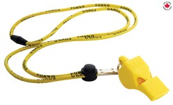 FOX40 - Fox 40 Classic Safety Düdük Sari - İpli 9903-0208