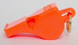 Fox 40 Classic Safety Düdük Turuncu 9902-0300 - Thumbnail