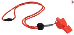 FOX40 - Fox 40 Classic Safety Düdük Turuncu - İpli 9903-0308