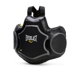 EVERLAST - Everlast Coachs Yeleği Black O/S 532001