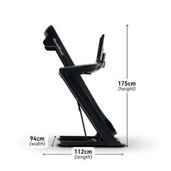 NordicTrack Commercial 2450 Koşu Bandı NTL19125-INT - Thumbnail