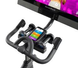 NordicTrack Commercial S27i Studio Cycle NTEX02722-INT - Thumbnail