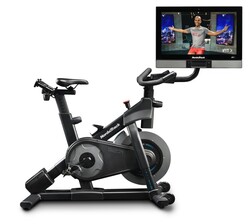 NordicTrack Commercial S27i Studio Cycle NTEX02722-INT - Thumbnail