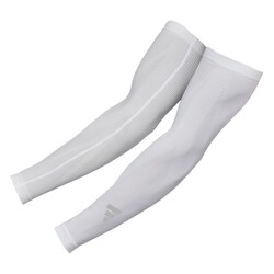 Adidas Kompresyon Kol Bandı White L/XL ADSL-13025WH-NL - Thumbnail