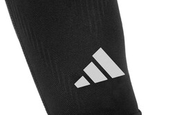 Adidas Kompresyon Baldır Destek Bandı Black S/M ADSL-13323BK-NL - Thumbnail