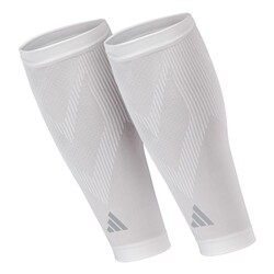 Adidas - Adidas Kompresyon Baldır Destek Bandı White S/M ADSL-13323WH-NL