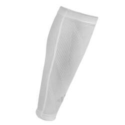 Adidas Kompresyon Baldır Destek Bandı White S/M ADSL-13323WH-NL - Thumbnail