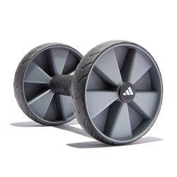 Adidas Karın Egzersiz Tekerleği-Core Rollers ADAC-11604GR - Thumbnail