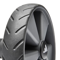 Adidas Karın Egzersiz Tekerleği-Core Rollers ADAC-11604GR - Thumbnail