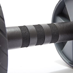 Adidas Karın Egzersiz Tekerleği-Core Rollers ADAC-11604GR - Thumbnail