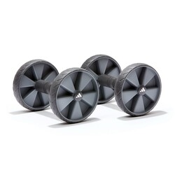 Adidas - Adidas Karın Egzersiz Tekerleği-Core Rollers ADAC-11604GR