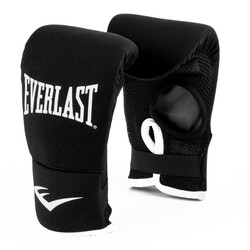 EVERLAST - Everlast Core Slip On Boks Eldiveni Black P00002674