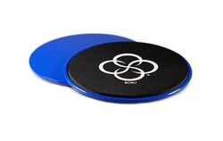 Bosu - Bosu Core Sliders 7