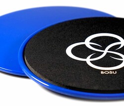 Bosu Core Sliders 7
