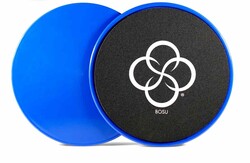 Bosu Core Sliders 7