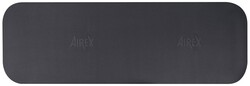 Airex Coronella 185 Fitness Matı Slate 185x60x1,5cm Delikli CORONELLASIOE - Thumbnail