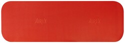 Airex Coronella 200 Red Egzersiz Matı 15x600x2000 mm CORONELLA200RT - Thumbnail