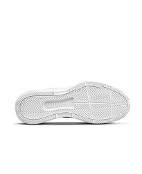 Wilson Erkek Tenis Ayakkabısı Courtglide White/White/White US 8.5 EUR 42 WRS339750U085 - Thumbnail