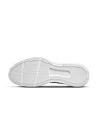 Wilson Erkek Tenis Ayakkabısı Courtglide White/White/White US 8.5 EUR 42 WRS339750U085 - Thumbnail