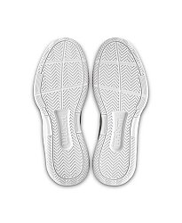 Wilson Erkek Tenis Ayakkabısı Courtglide White/White/White US 8.5 EUR 42 WRS339750U085 - Thumbnail