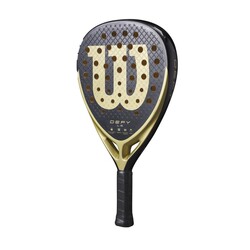 Wilson Defy LS V1 Padel Raketi Grip 2 WR173811U2 - Thumbnail