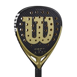 Wilson Defy LS V1 Padel Raketi Grip 2 WR173811U2 - Thumbnail