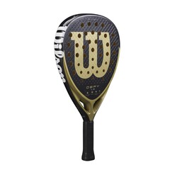 Wilson Defy LS V1 Padel Raketi Grip 2 WR173811U2 - Thumbnail