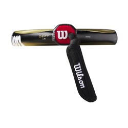 Wilson Defy LS V1 Padel Raketi Grip 2 WR173811U2 - Thumbnail