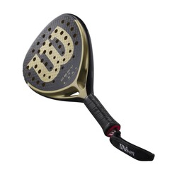 Wilson Defy LS V1 Padel Raketi Grip 2 WR173811U2 - Thumbnail