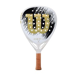 Wilson - Wilson Padel Raketi Defy LS V1 SE Grip 2 WR214611U2