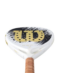 Wilson Padel Raketi Defy LS V1 SE Grip 2 WR214611U2 - Thumbnail