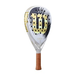 Wilson Padel Raketi Defy LS V1 SE Grip 2 WR214611U2 - Thumbnail