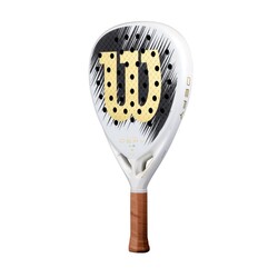 Wilson Padel Raketi Defy LS V1 SE Grip 2 WR214611U2 - Thumbnail