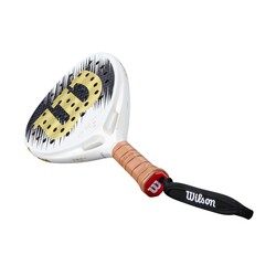 Wilson Padel Raketi Defy LS V1 SE Grip 2 WR214611U2 - Thumbnail