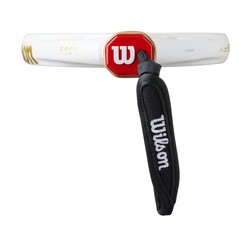 Wilson Padel Raketi Defy LS V1 SE Grip 2 WR214611U2 - Thumbnail