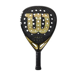 Wilson - Wilson Defy Pro V1 Padel Raketi Grip 2 WR173611U2