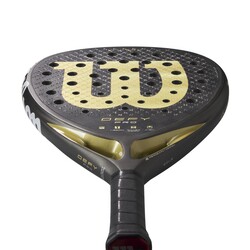 Wilson Defy Pro V1 Padel Raketi Grip 2 WR173611U2 - Thumbnail