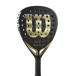 Wilson Defy Pro V1 Padel Raketi Grip 2 WR173611U2 - Thumbnail