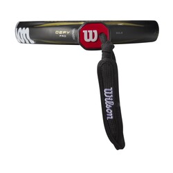 Wilson Defy Pro V1 Padel Raketi Grip 2 WR173611U2 - Thumbnail