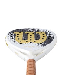 Wilson Padel Raketi Defy Pro V1 SE Grip 2 WR213911U2 - Thumbnail