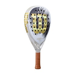 Wilson Padel Raketi Defy Pro V1 SE Grip 2 WR213911U2 - Thumbnail