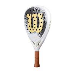 Wilson Padel Raketi Defy Pro V1 SE Grip 2 WR213911U2 - Thumbnail