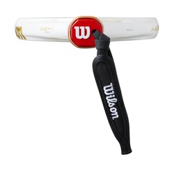 Wilson Padel Raketi Defy Pro V1 SE Grip 2 WR213911U2 - Thumbnail
