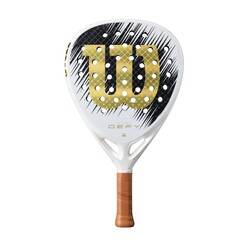 Wilson - Wilson Padel Raketi Defy V1 SE Grip 2 WR214511U2