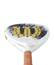 Wilson Padel Raketi Defy V1 SE Grip 2 WR214511U2 - Thumbnail