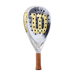 Wilson Padel Raketi Defy V1 SE Grip 2 WR214511U2 - Thumbnail