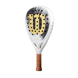 Wilson Padel Raketi Defy V1 SE Grip 2 WR214511U2 - Thumbnail