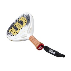 Wilson Padel Raketi Defy V1 SE Grip 2 WR214511U2 - Thumbnail