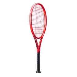 Wilson Tenis Raketi Defyer 100 V1 Grip 3 WR215411U3 - Thumbnail