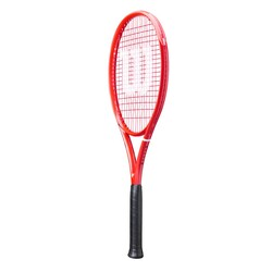 Wilson Tenis Raketi Defyer 100 V1 Grip 3 WR215411U3 - Thumbnail